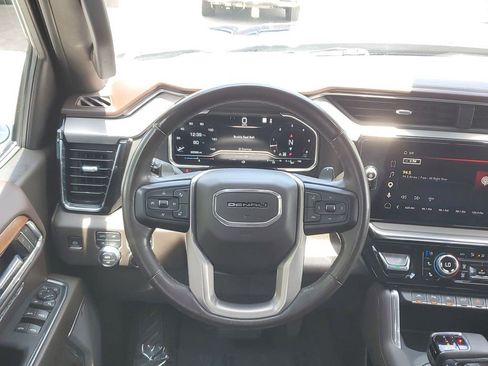 Certified 2023 GMC Sierra 1500 Denali w/ Denali Reserve Package AWD/4WD image 26