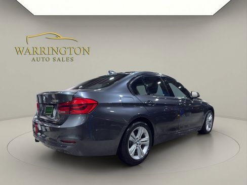 Used 2016 BMW 328i xDrive xDrive image 7