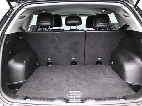 Certified 2022 Jeep Compass Limited image 16