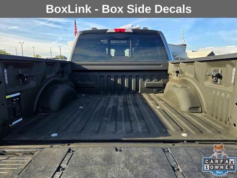 Used 2022 Ford F150 Lariat w/ Equipment Group 502A High image 22