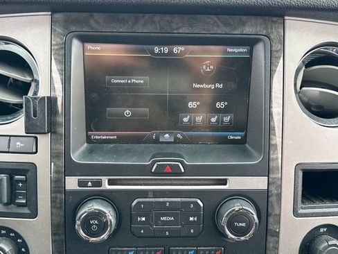 Used 2015 Ford Expedition Limited AWD/4WD image 25