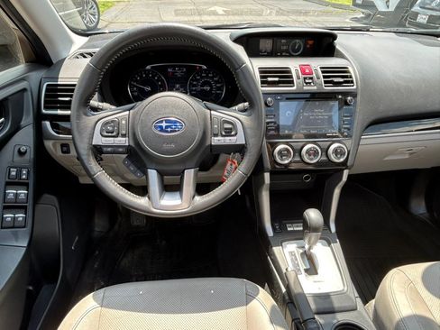 Used 2017 Subaru Forester 2.5i Limited AWD/4WD image 20