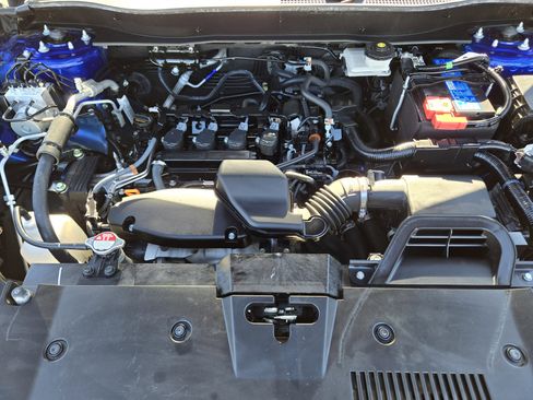 Used 2023 Honda CR-V EX-L image 30