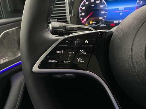 New 2026 Mercedes-Benz GLE 350 4MATIC image 53