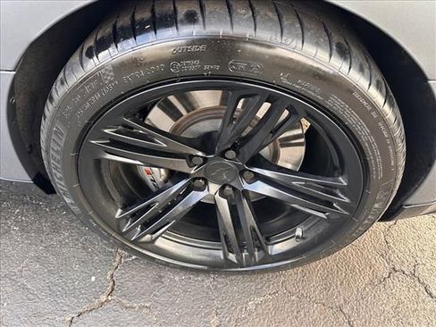 Used 2021 Chevrolet Camaro ZL1 image 37