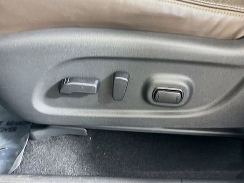 Used 2022 Nissan Murano Platinum w/ Cargo Package FWD image 19