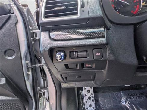 Used 2016 Subaru WRX STI image 20