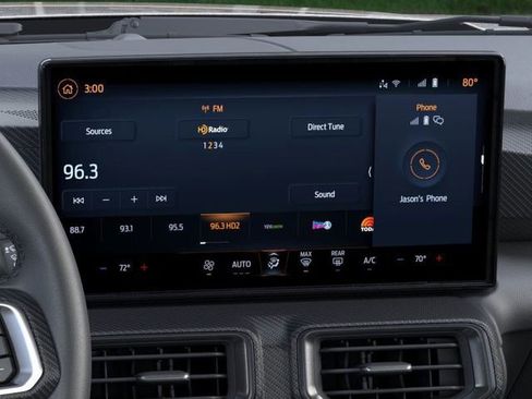 New 2025 Ford Mustang Coupe w/ Mustang Nite Pony Package image 14