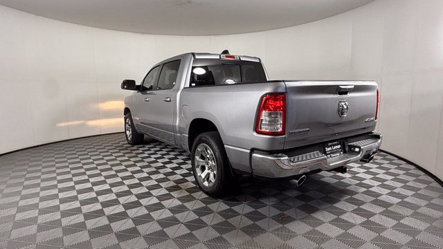 Used 2021 RAM 1500 Big Horn AWD/4WD image 5