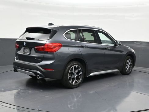 Used 2021 BMW X1 sDrive28i w/ Convenience Package image 5