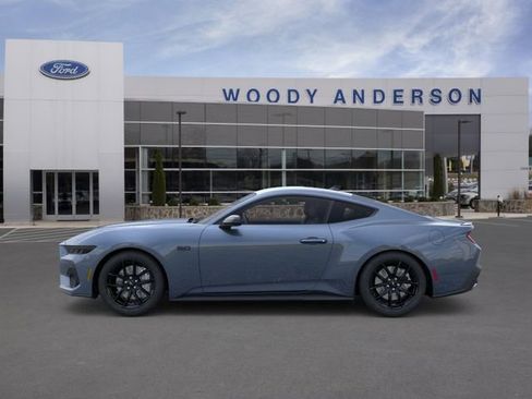 New 2026 Ford Mustang GT RWD image 3