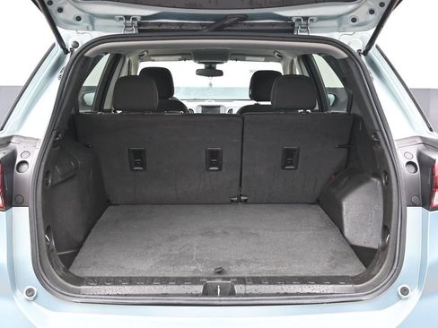 Used 2022 Chevrolet Equinox LT AWD/4WD image 15