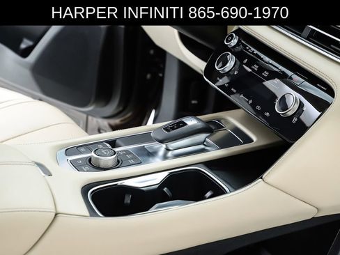 Used 2022 INFINITI QX60 Luxe w/ Cargo Package image 73