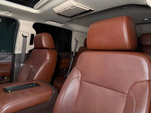 Used 2016 Chevrolet Tahoe LTZ AWD/4WD image 33