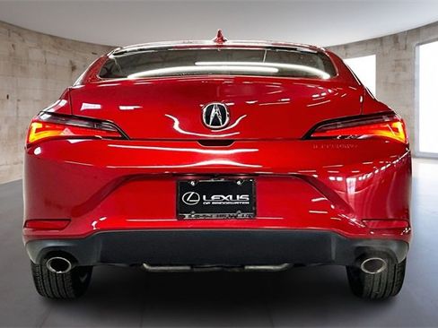 Used 2023 Acura Integra image 6