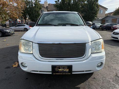 Used 2003 GMC Envoy SLT image 2