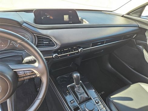 Used 2025 MAZDA CX-30 AWD 2.5 S w/ Preferred Package image 19