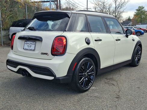 Certified 2023 MINI Cooper S image 6