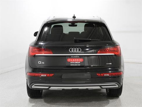 Used 2021 Audi Q5 Prestige image 20