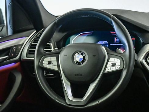 Used 2023 BMW X3 sDrive30i w/ Convenience Package RWD image 13