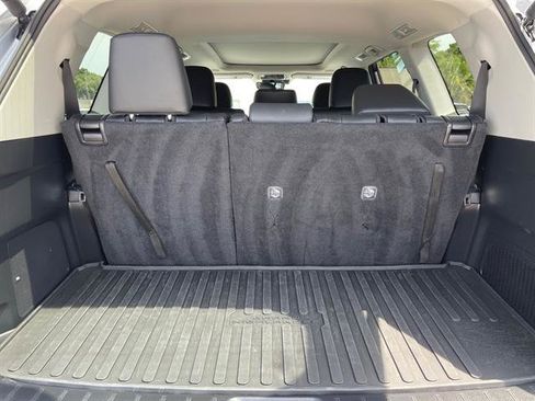 Used 2024 Toyota Grand Highlander Limited image 14