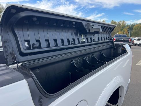 Used 2015 RAM 2500 Laramie image 10