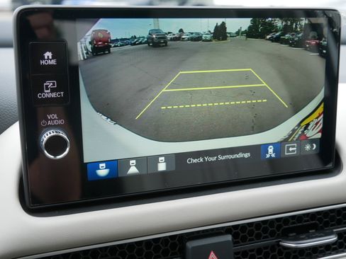 New 2026 Honda HR-V EX-L image 21