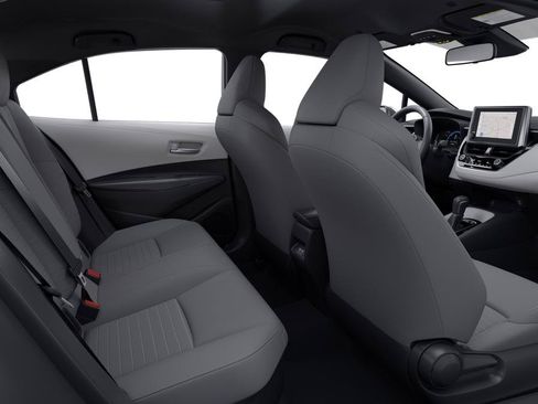 New 2026 Toyota Corolla SE AWD/4WD image 61