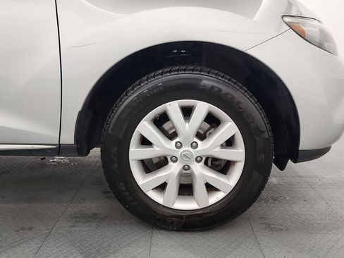 Used 2014 Nissan Murano S AWD/4WD image 18