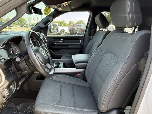 Used 2021 RAM 1500 Big Horn AWD/4WD image 7