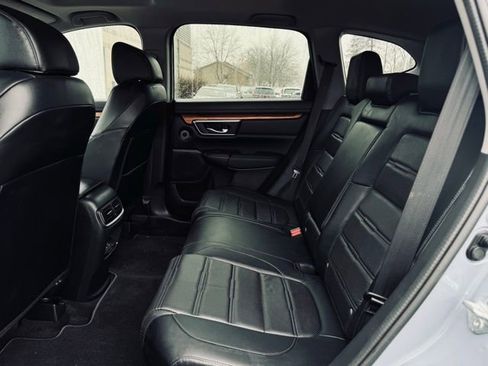 Used 2022 Honda CR-V Touring image 20