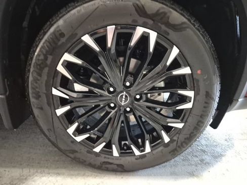New 2026 Nissan Rogue Dark Armor AWD/4WD image 29