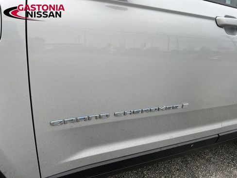 Used 2022 Jeep Grand Cherokee Limited 4xe image 47