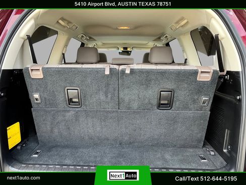 Used 2021 Lexus GX 460 Premium w/ Premium Package AWD/4WD image 35