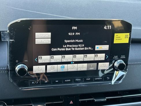 New 2025 Mitsubishi Outlander SE image 19