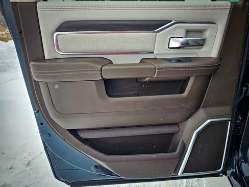 New 2026 RAM 2500 Laramie image 40