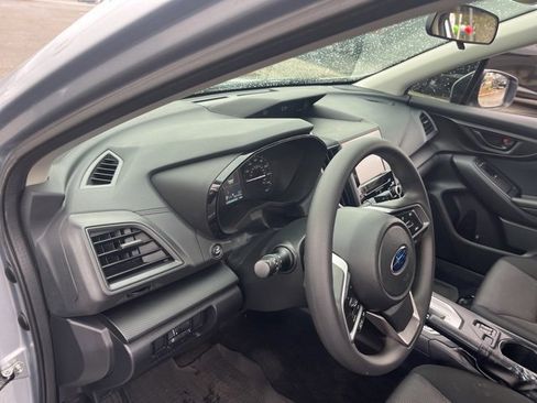 Used 2021 Subaru Impreza Premium image 9