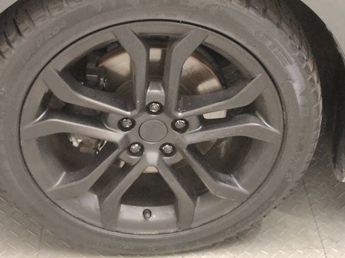Used 2019 Ford Fusion SEL FWD image 31