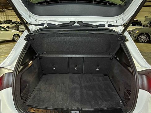 Certified 2023 Mercedes-Benz GLA 250 4MATIC image 17