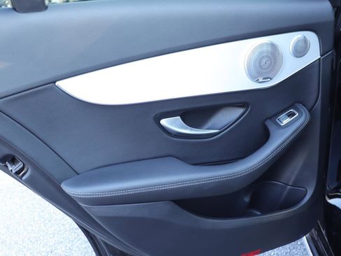 Used 2021 Mercedes-Benz C 300 Sedan image 12