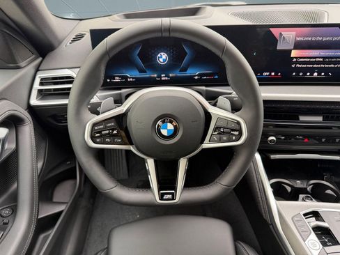 New 2026 BMW 230i Coupe w/ Premium Package RWD image 14