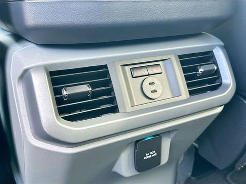 New 2025 Ford F150 Lariat w/ Equipment Group 502A High image 18