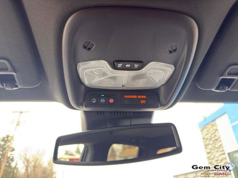 Used 2025 GMC Canyon Elevation w/ Convenience Package AWD/4WD image 21