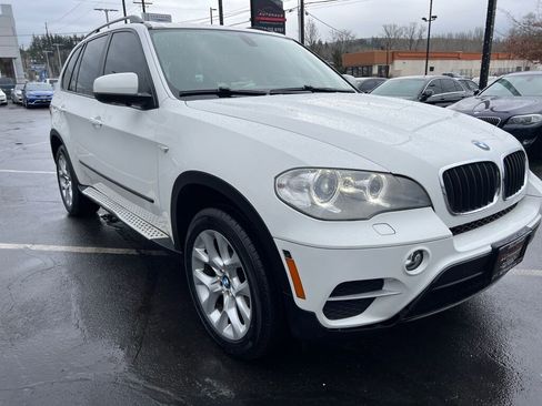 Used 2013 BMW X5 xDrive35i image 3