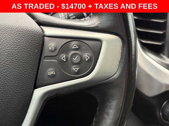 Used 2019 GMC Acadia SLE w/ LPO, Floor Liner Package FWD image 22