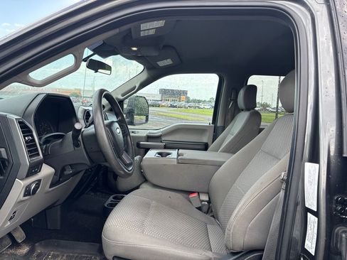 Used 2019 Ford F150 XLT w/ XTR Package AWD/4WD image 9
