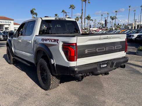 New 2026 Ford F150 Raptor image 10