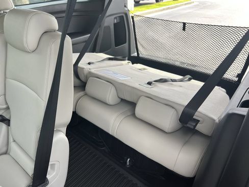 Used 2025 Honda Odyssey EX-L image 33