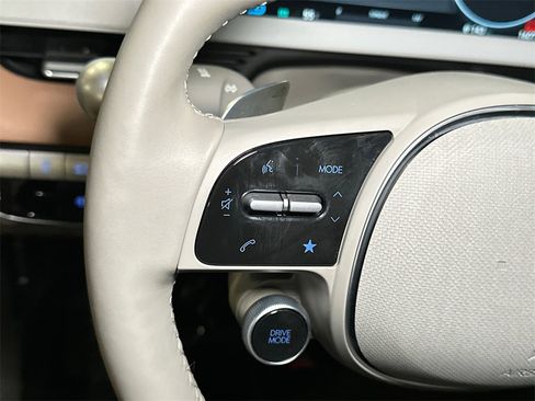 Used 2024 Hyundai Ioniq 5 Limited image 28