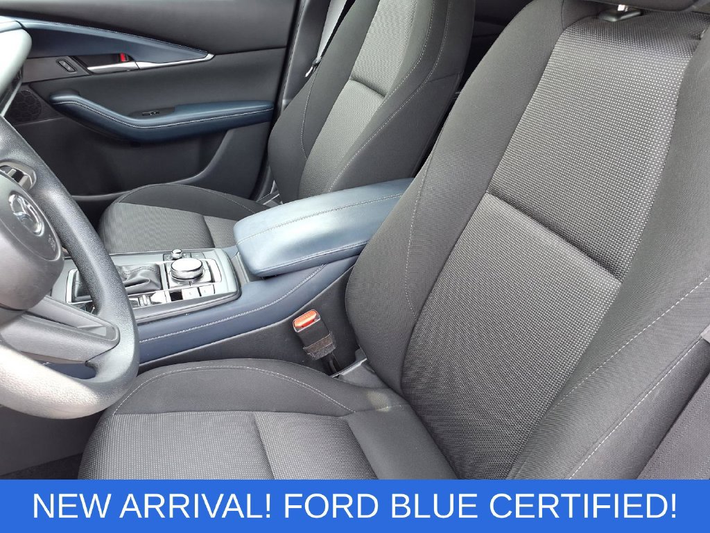 Used 2021 MAZDA CX-30 AWD 2.5 S image 3
